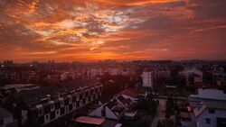 Blk 221 Kovan Green (Hougang), HDB Executive #590355891